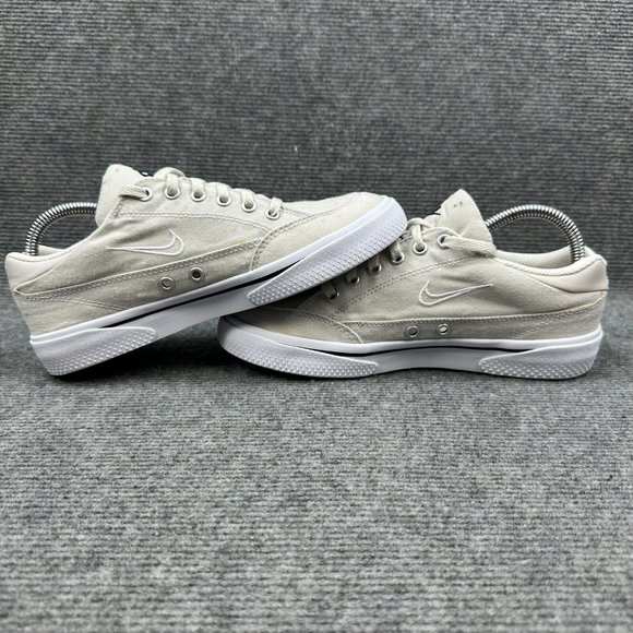 Nike Retro GTS Shoes Womens Size US 6 Grey Casual Sneakers Modern Streetwear - Picture 3 of 16